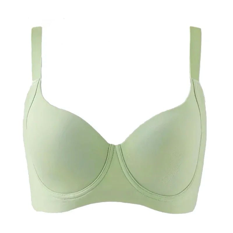 womens-plus-size-adjustable-lightly-padded-seamless-t-shirt-bra-3844811 - Easydrop