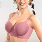 womens-plus-size-adjustable-lightly-padded-seamless-t-shirt-bra-4484378 - Easydrop