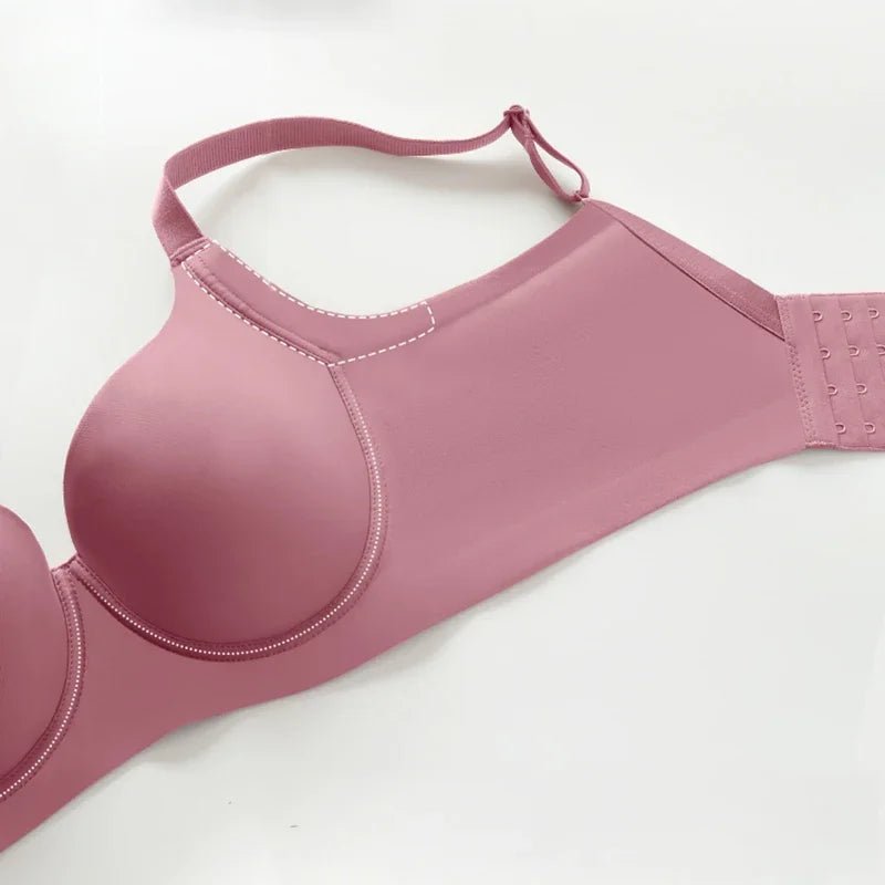 womens-plus-size-adjustable-lightly-padded-seamless-t-shirt-bra-5836922 - Easydrop