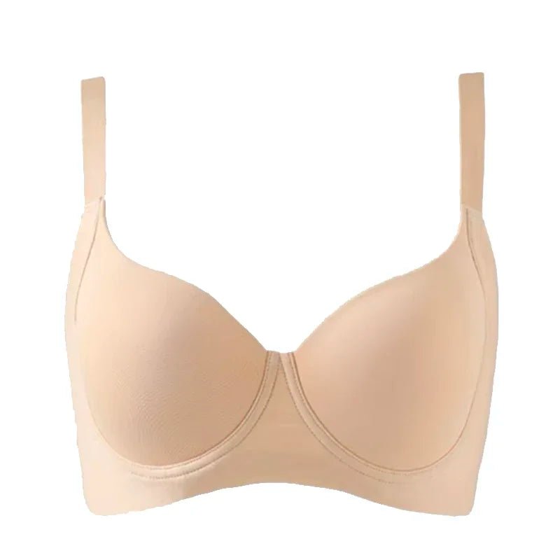 womens-plus-size-adjustable-lightly-padded-seamless-t-shirt-bra-7150546 - Easydrop