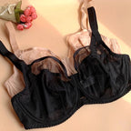 womens-ultra-thin-non-padded-underwire-plus-size-minimizer-bra-6733193 - Easydrop
