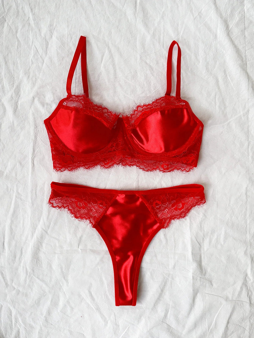 womens-underwear-fancy-lace-strapping-lingerie-brief-underwear-3764119 - Easydrop