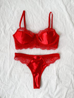 womens-underwear-fancy-lace-strapping-lingerie-brief-underwear-3764119 - Easydrop