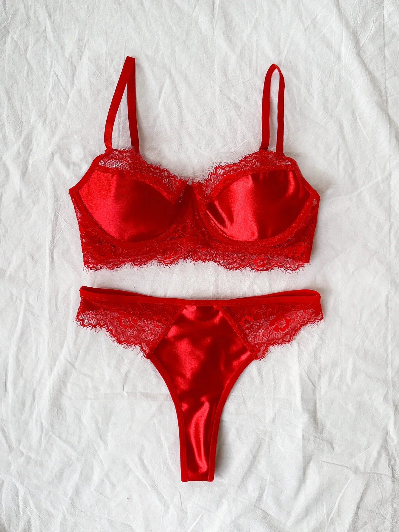 womens-underwear-fancy-lace-strapping-lingerie-brief-underwear-3764119 - Easydrop